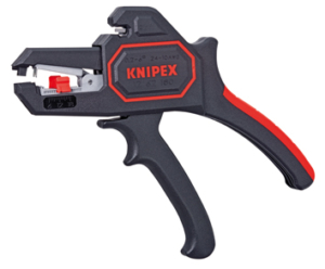 KNIPEX Automatisk avisoleringstång 180mm