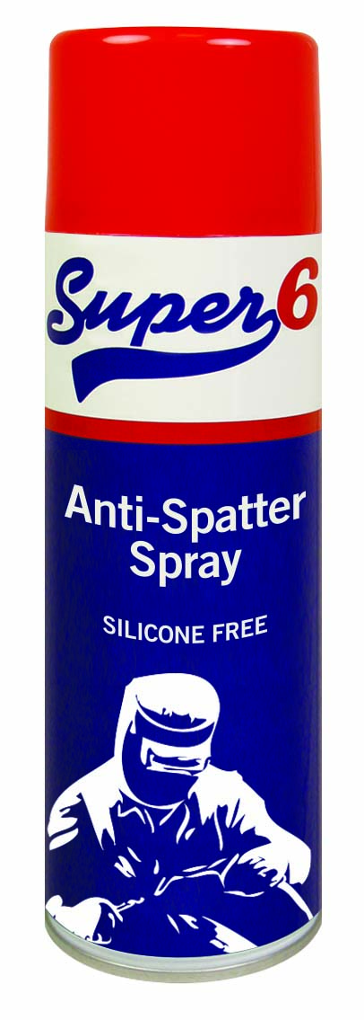 Svetsspray Silikonfri 300ml