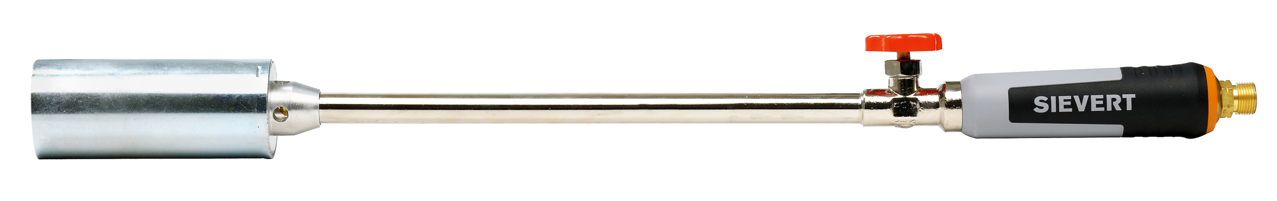 SIEVERT PRO 95 BRÄNNARSET