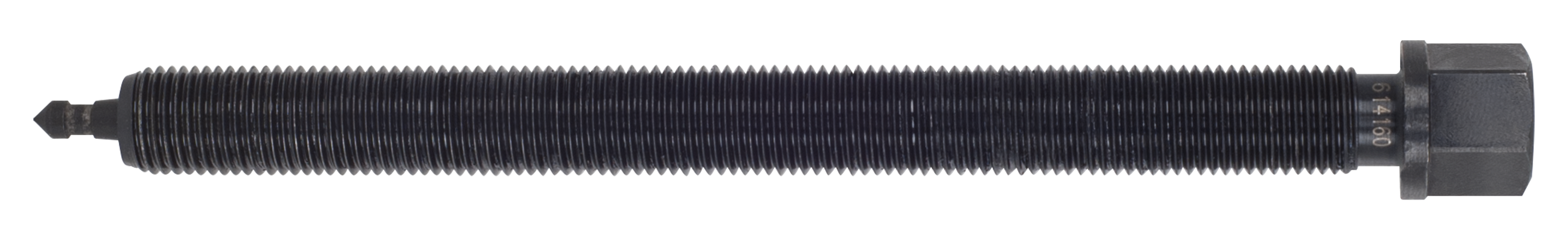 KUKKO Spindel G 1"x400mm