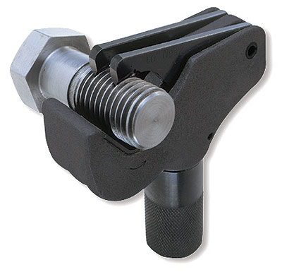 NES Gängreparationsverktyg (utvändig gänga) - 4-19 mm - 4/19"-3/4"