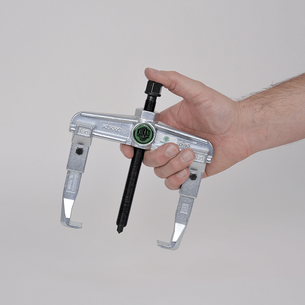 Alternativ bild 1 för KUKKO Nr.20 90x100 mm 20-1