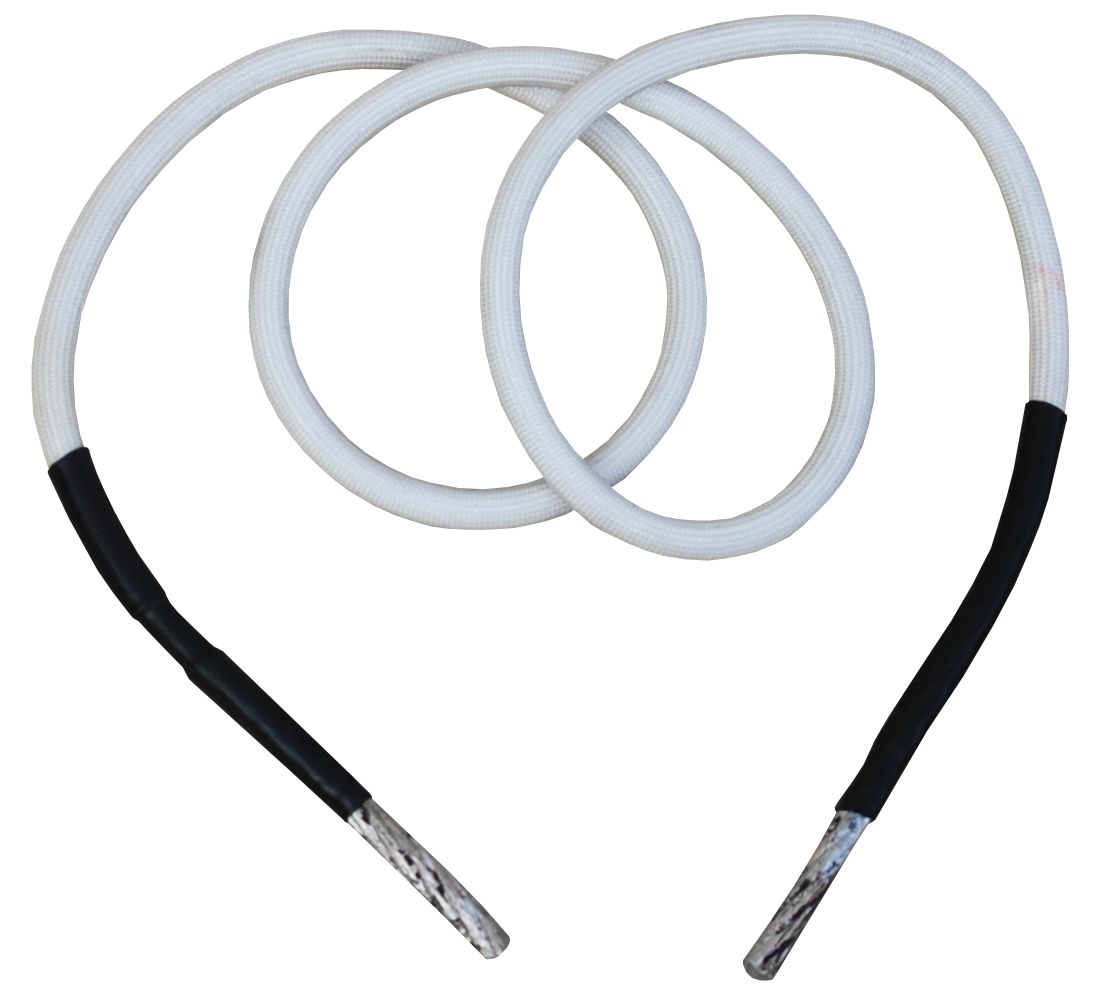 Tillbehör RIMAC Ultra 1.2 & Speed 1.5 - 388000 - Induktionscoil Flex mjuk x 800 mm