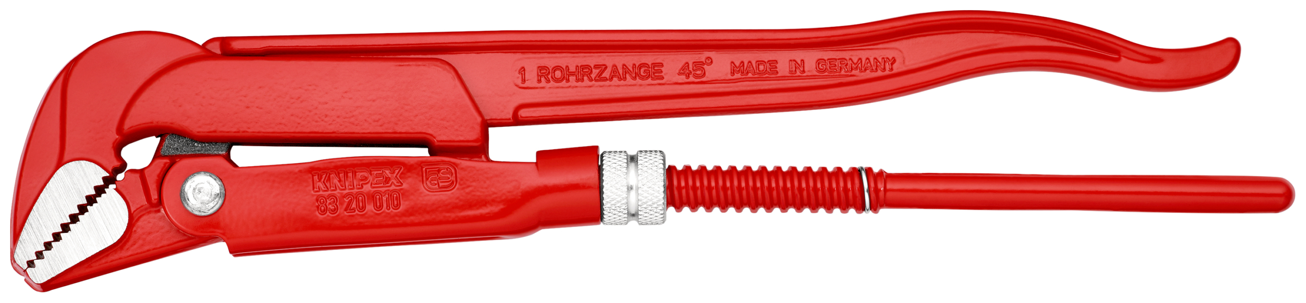 KNIPEX Rörtänger 8320 - 320 mm