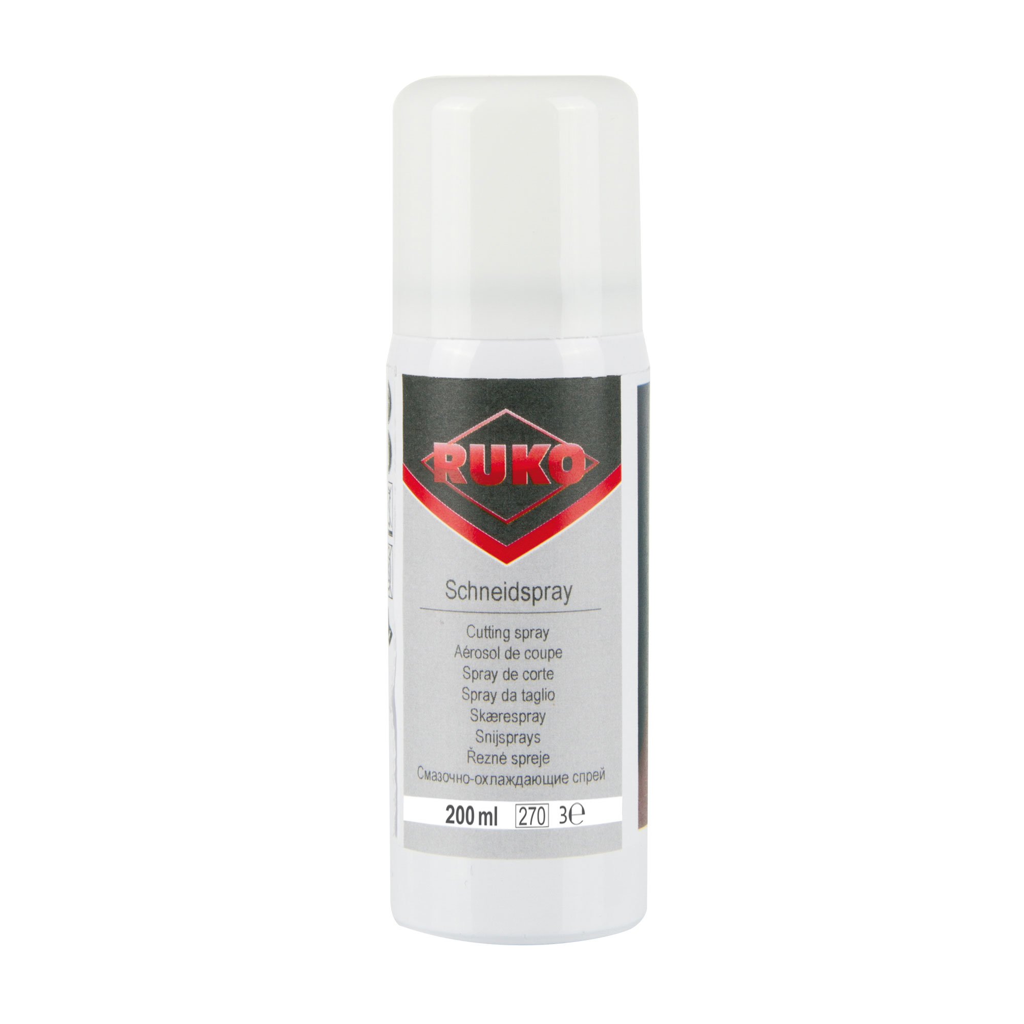 RUKO Skärspray 200ml