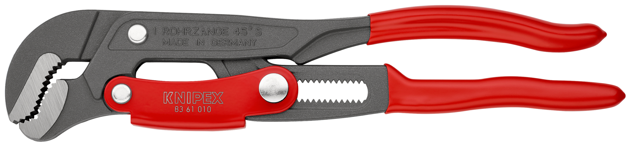 KNIPEX Rörtänger 8361 - 330 mm