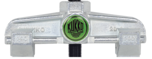 KUKKO 2-arm Cross Bar till 20-1