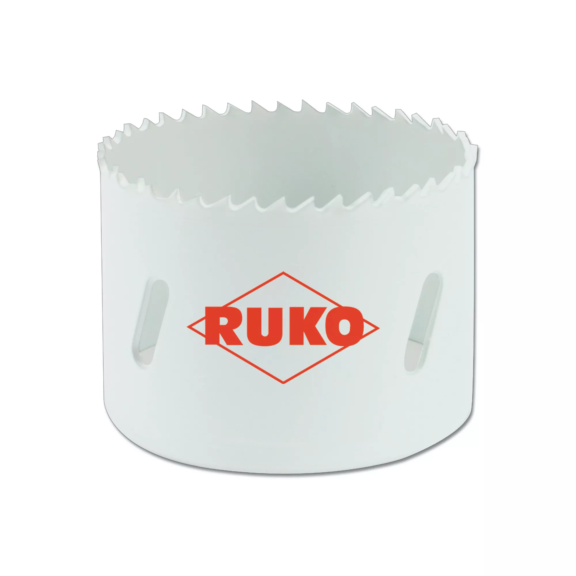 RUKO HSS-Co8 Hålsågar 14-210 mm - 20 mm