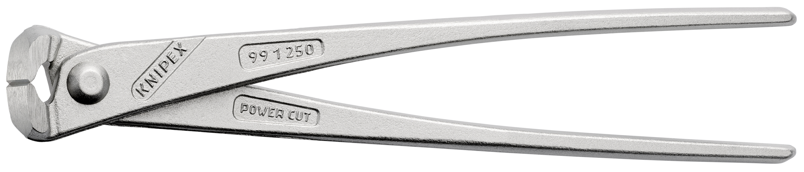 Knipex Kraftång för Armeringsjärn