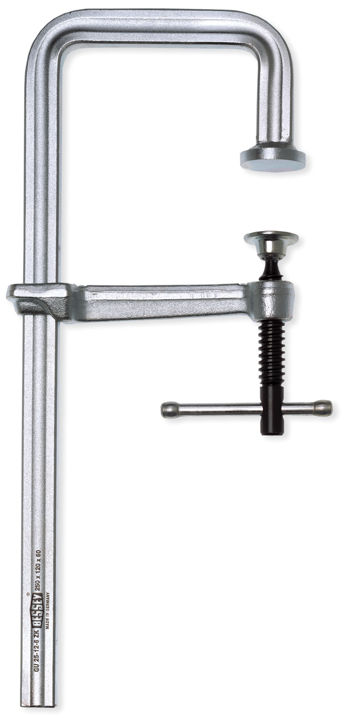 BESSEY ubalkstving - 250/120 mm