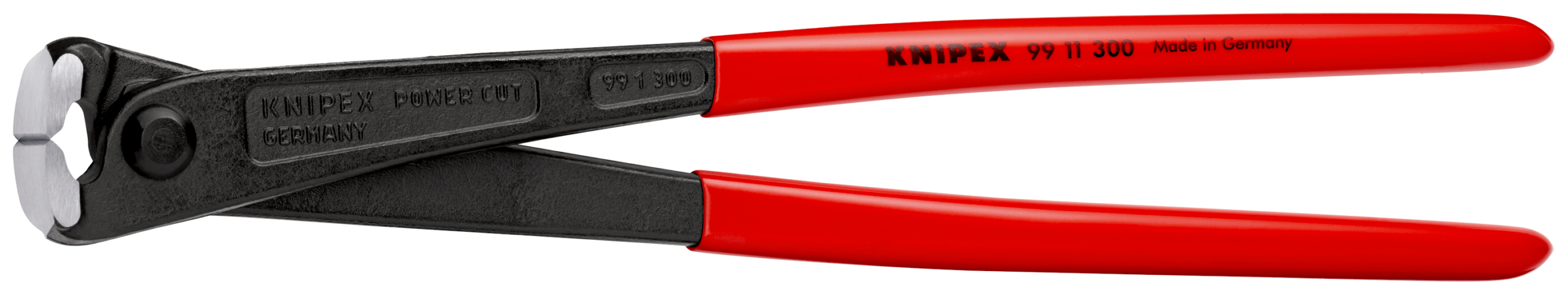 KNIPEX Kraftnajtänger 9911 - 300 mm