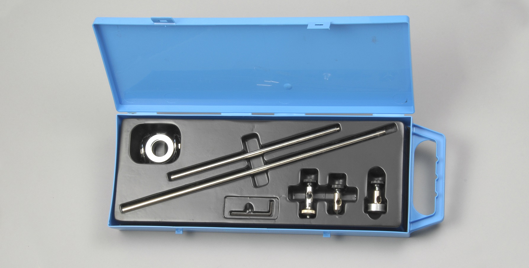 Skärstöds-kit (PT-60)