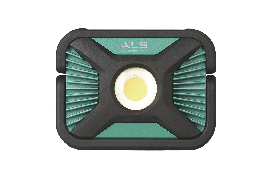 ALS SPX200 Flodlampa 2000 lumen