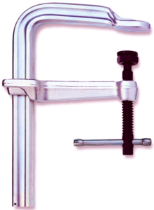 BESSEY Heavy-duty tving