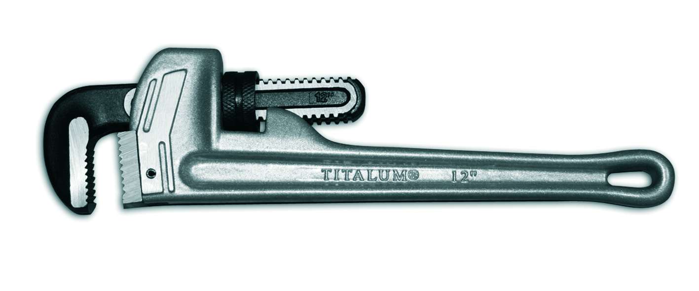 EGAMASTER Titanium rörtänger
