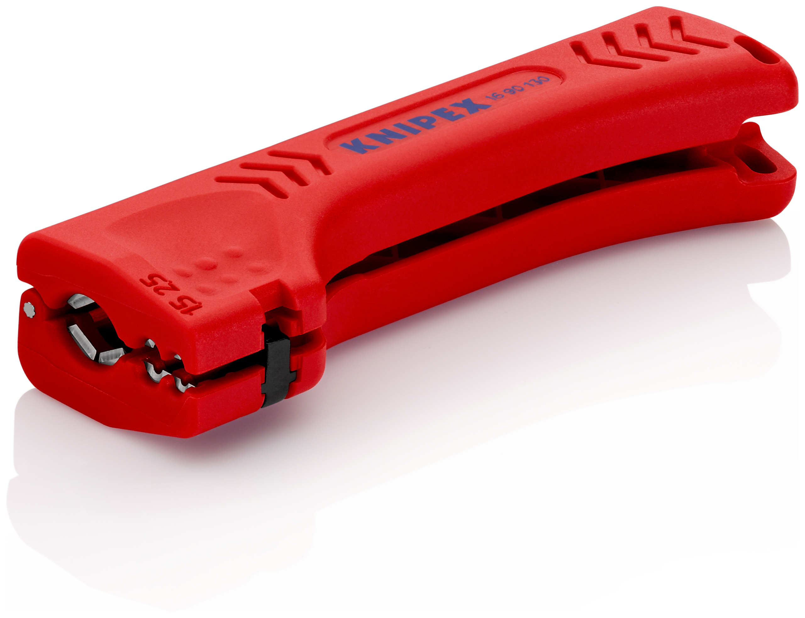 KNIPEX Universal-avmantlingsverktyg