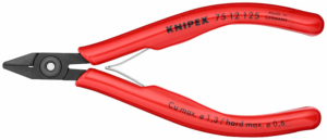 KNIPEX Elektronik sidavbitare 125 mm