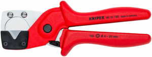 KNIPEX Slang & rörkap 160 mm