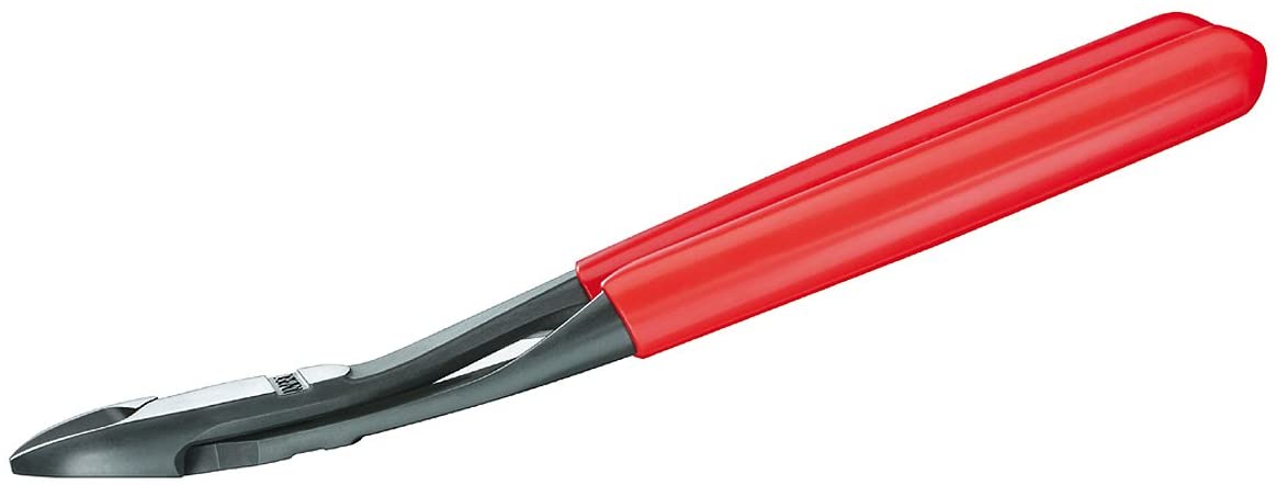 KNIPEX Kraftsidavbitare 7421 - 160 mm