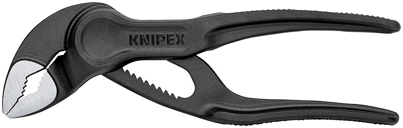 KNIPEX Cobra® Hightech Polygriptänger 8700 - 100 mm