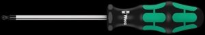 WERA 367 K Skruvmejsel Kulände TORX®