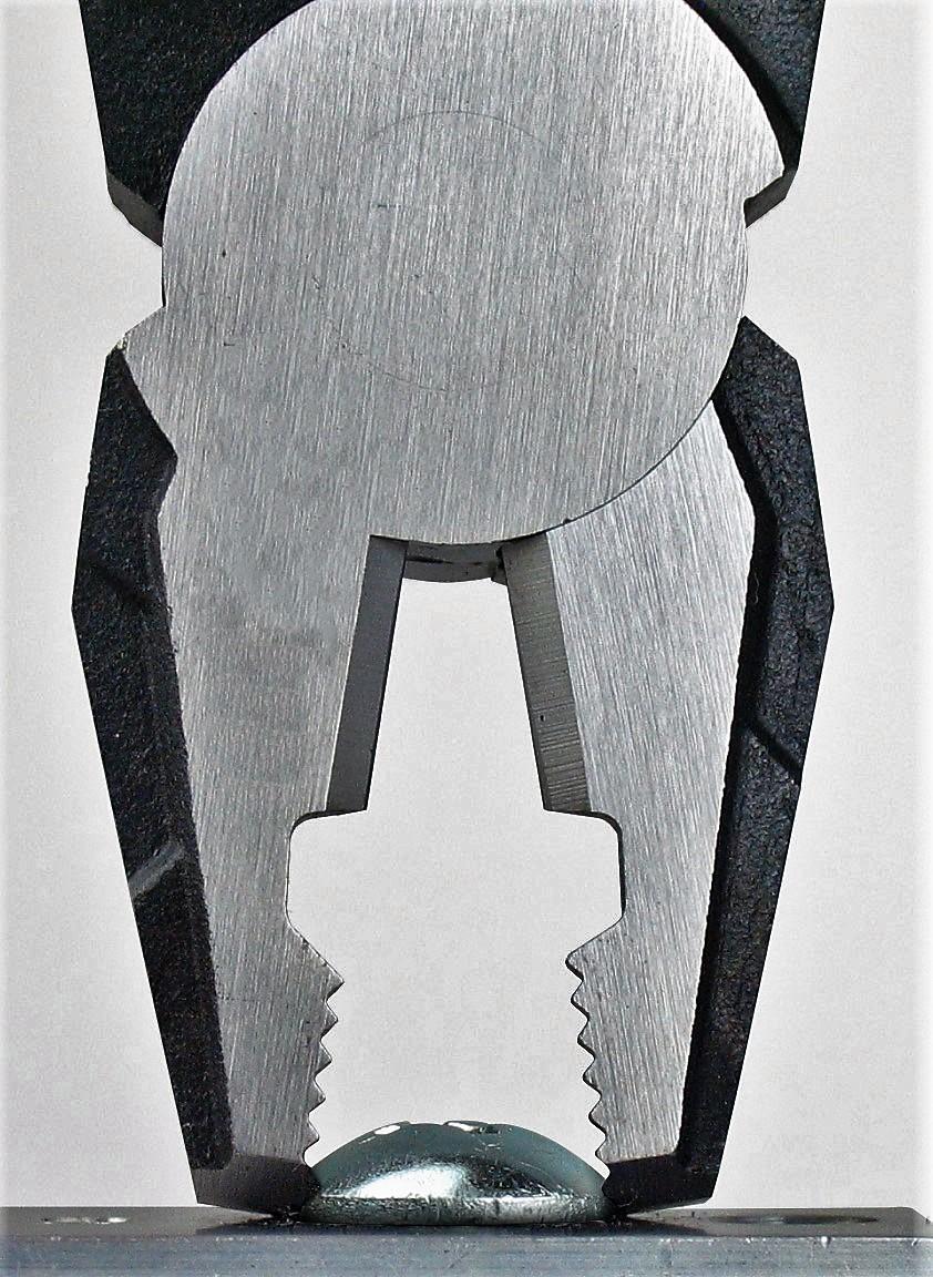 Alternativ bild 1 för Peddinghaus 9305900000 Combi-tang