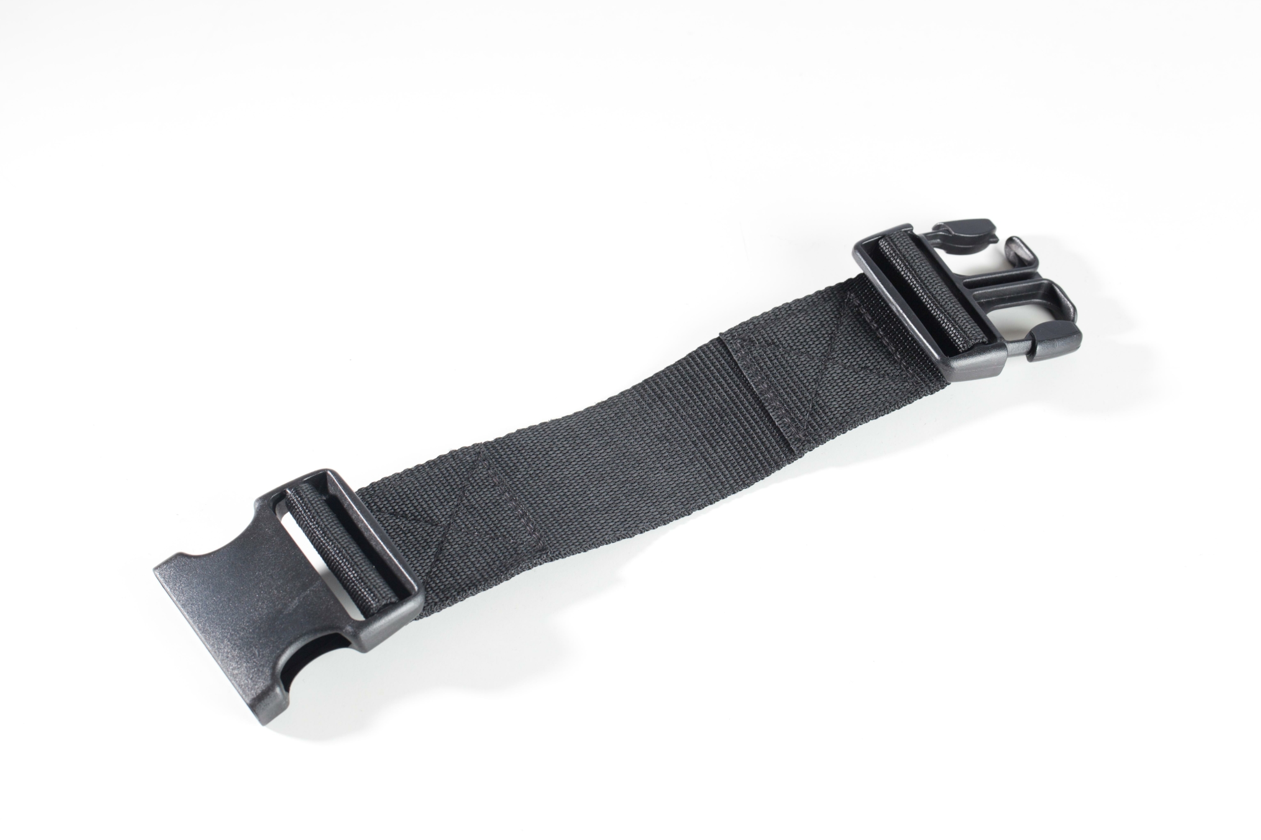 WELTEK tillbehör & reservdelar (CR58S13/CR7700/CR7705) - CR7003: WELTEK bältesförlängare längd 30cm