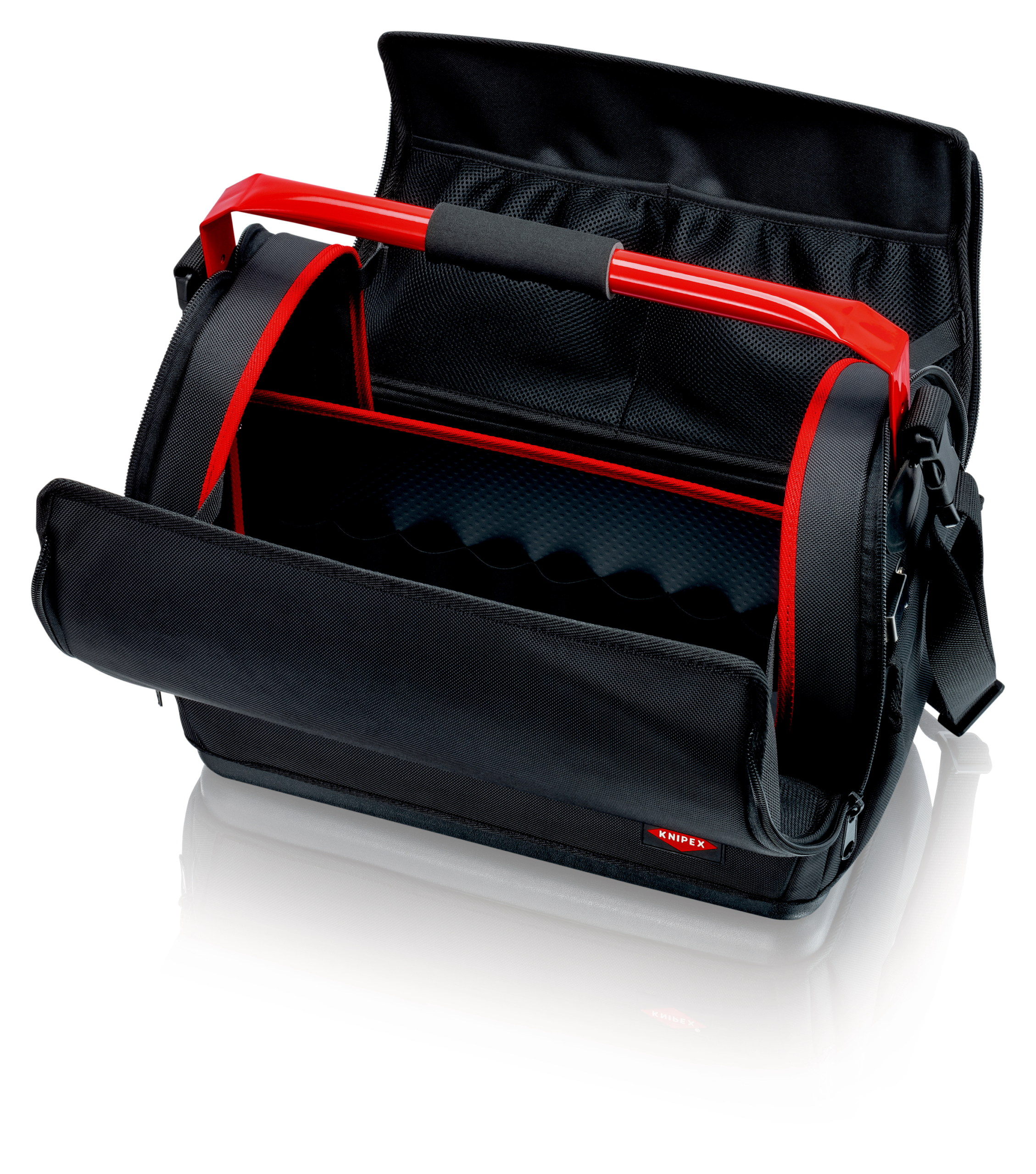 KNIPEX Verktygsväska LightPack
