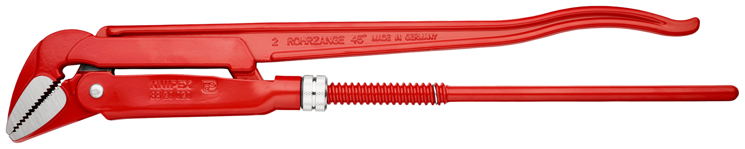 KNIPEX Rörtänger 8320 - 570 mm