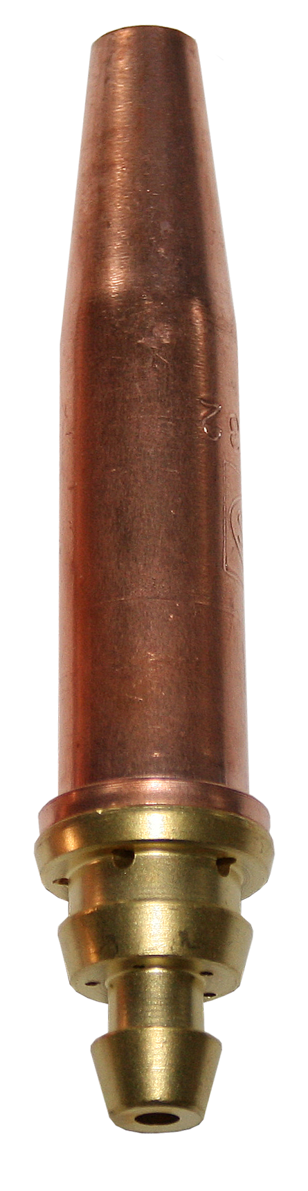 Skärmunstycke gasol G21 2-pack - 70-100 mm