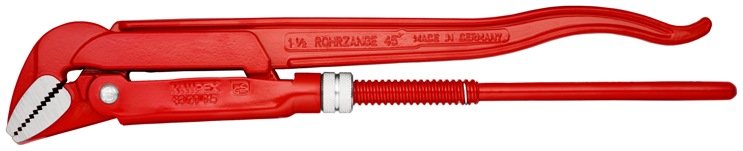 KNIPEX Rörtänger 8320 - 430 mm