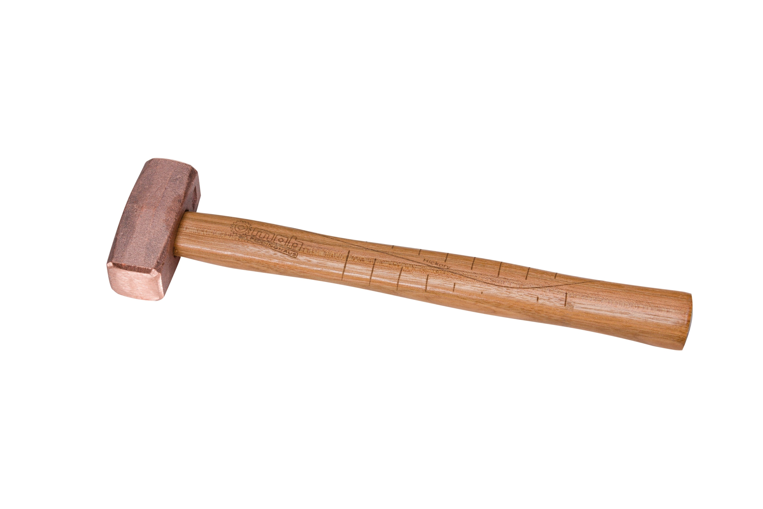 Peddinghaus Kopparslägga 1kg/1,5kg - 1,5 kg