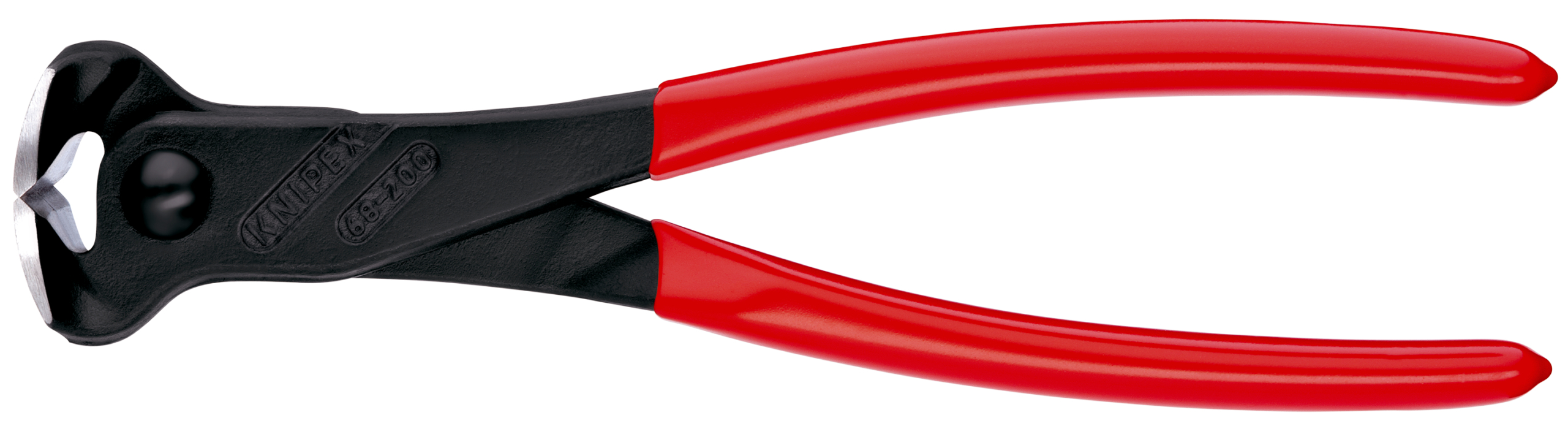 KNIPEX Ändavbitare 6801 - 200 mm