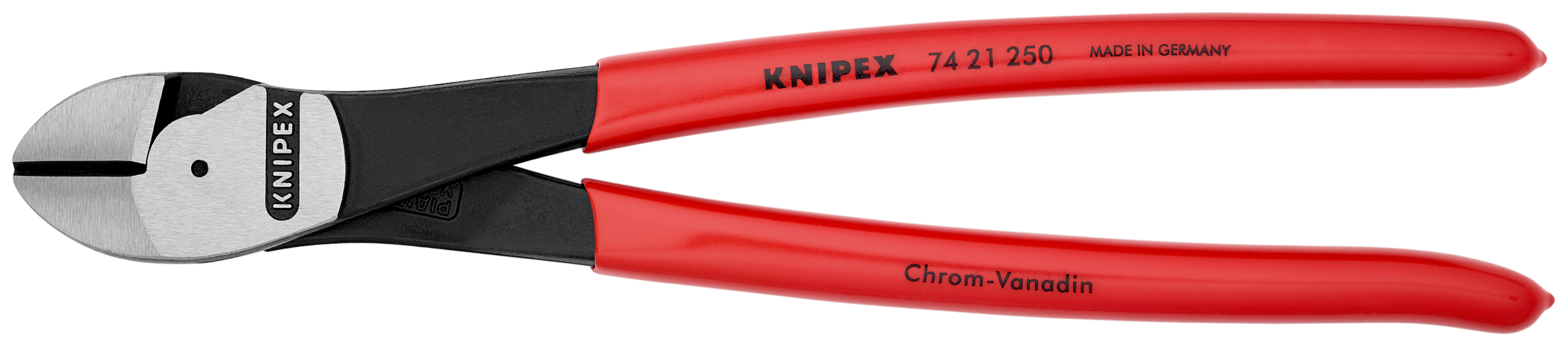 KNIPEX Kraftsidavbitare 7421 - 250 mm