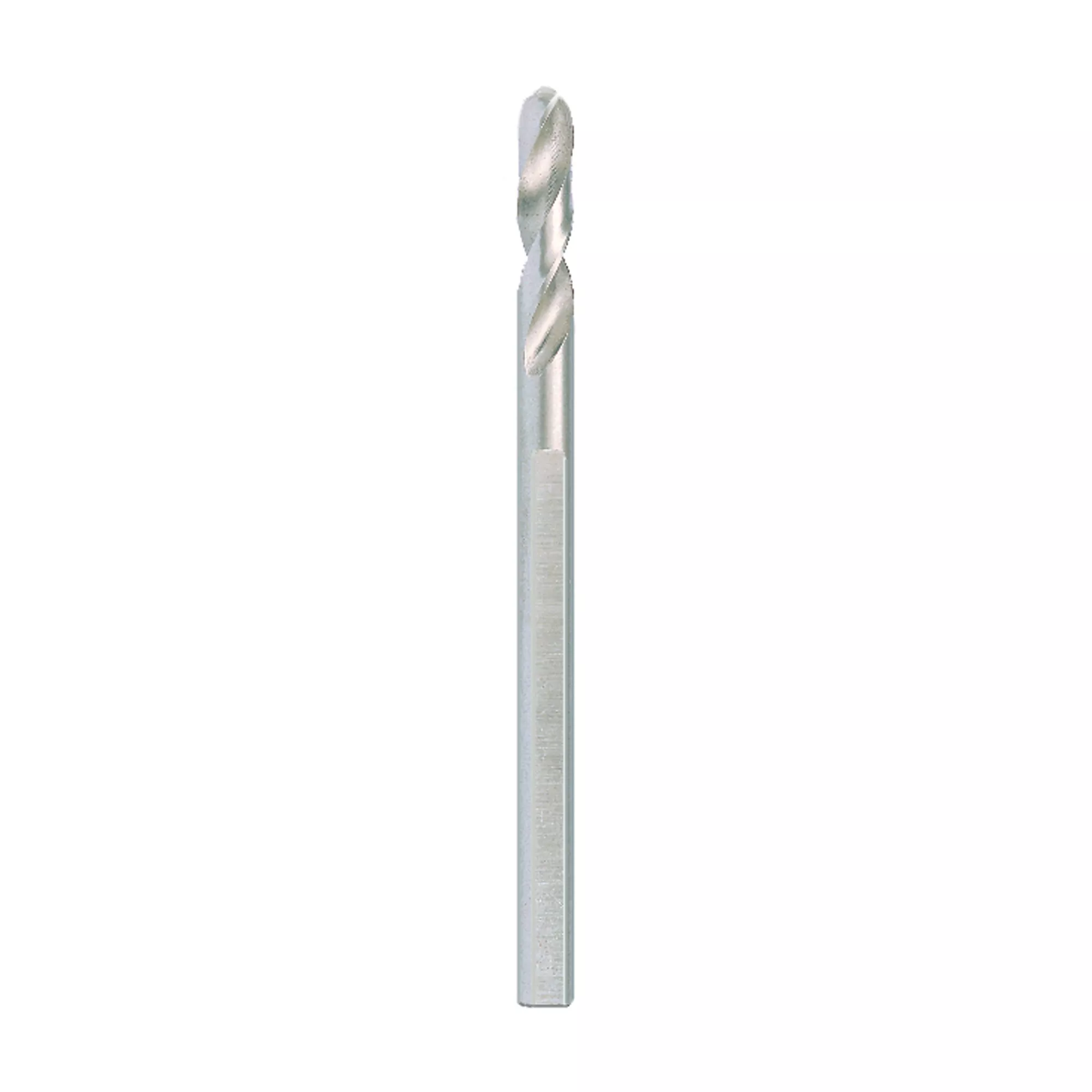 RUKO Centerborr HSS/CO5 - 6,35 x 102,0 mm