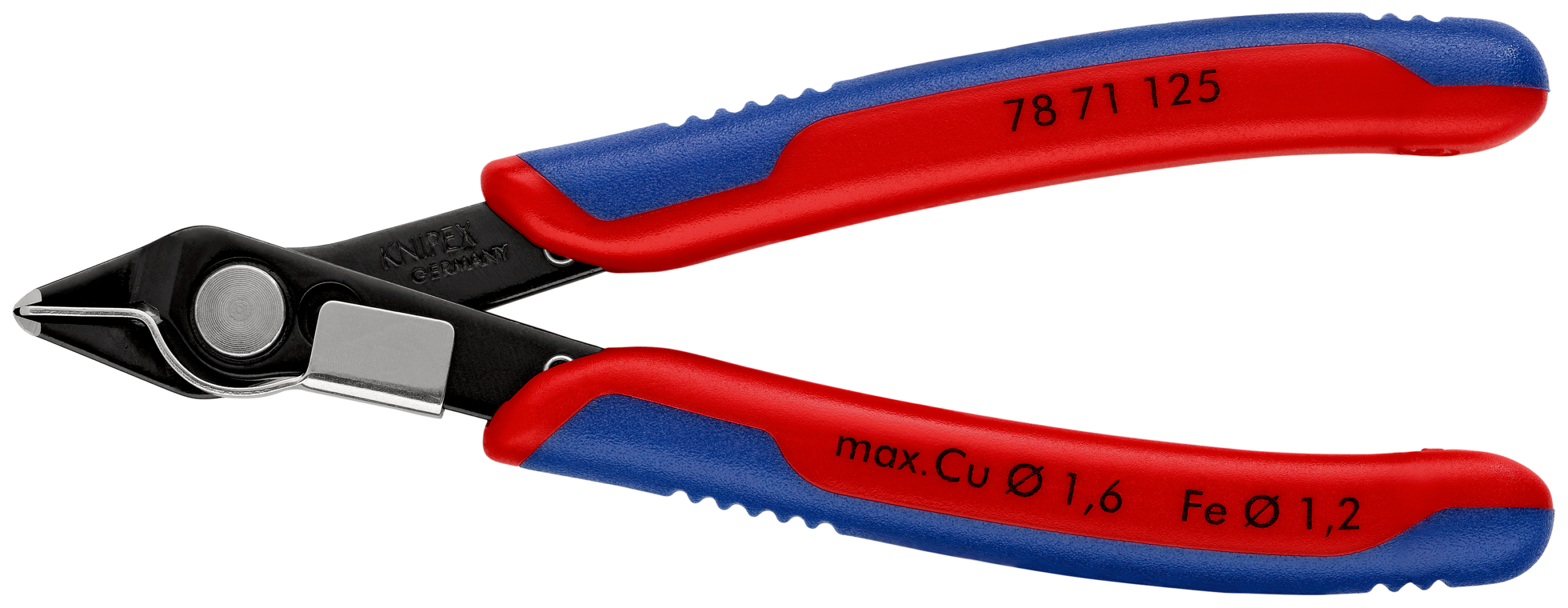KNIPEX Elektroniksidavbitare