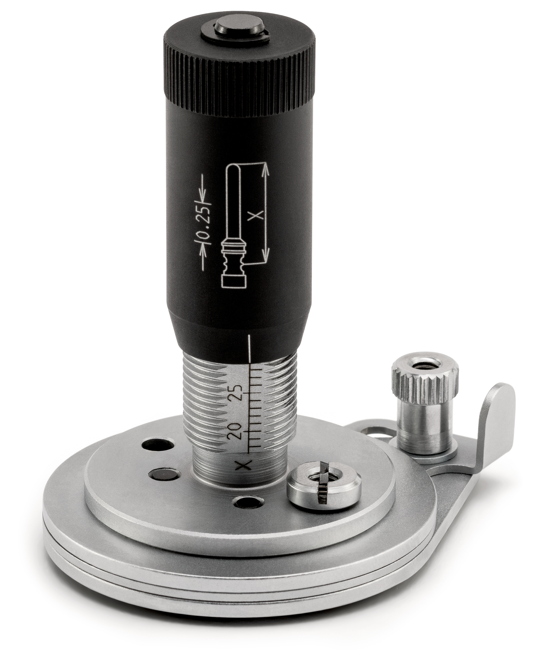 KNIPEX Universell positioneringshjälp