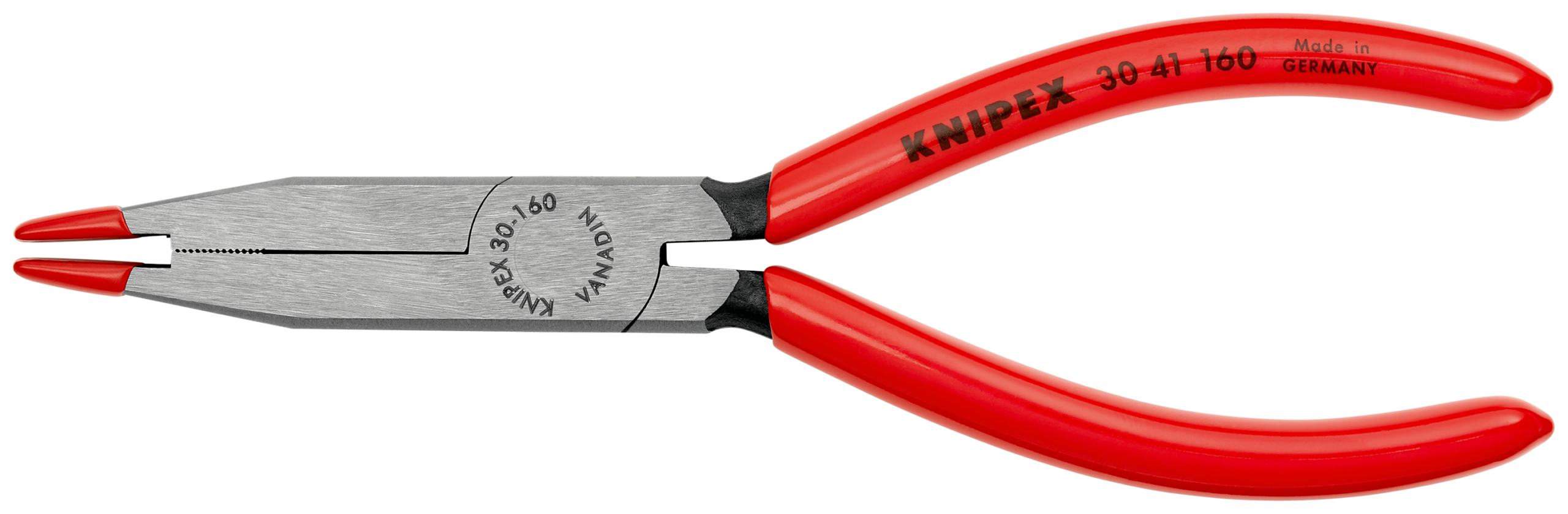 KNIPEX Tång för halogenlampor
