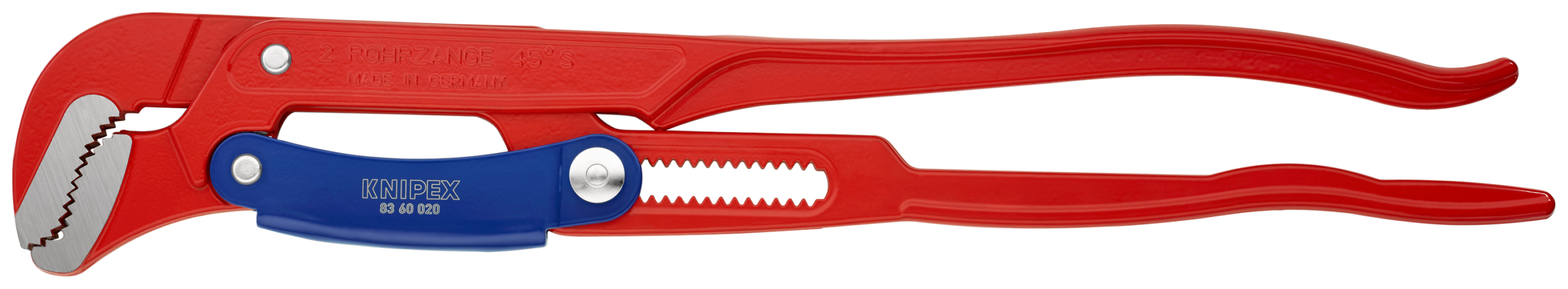 KNIPEX Rörtänger 8360 - 560 mm