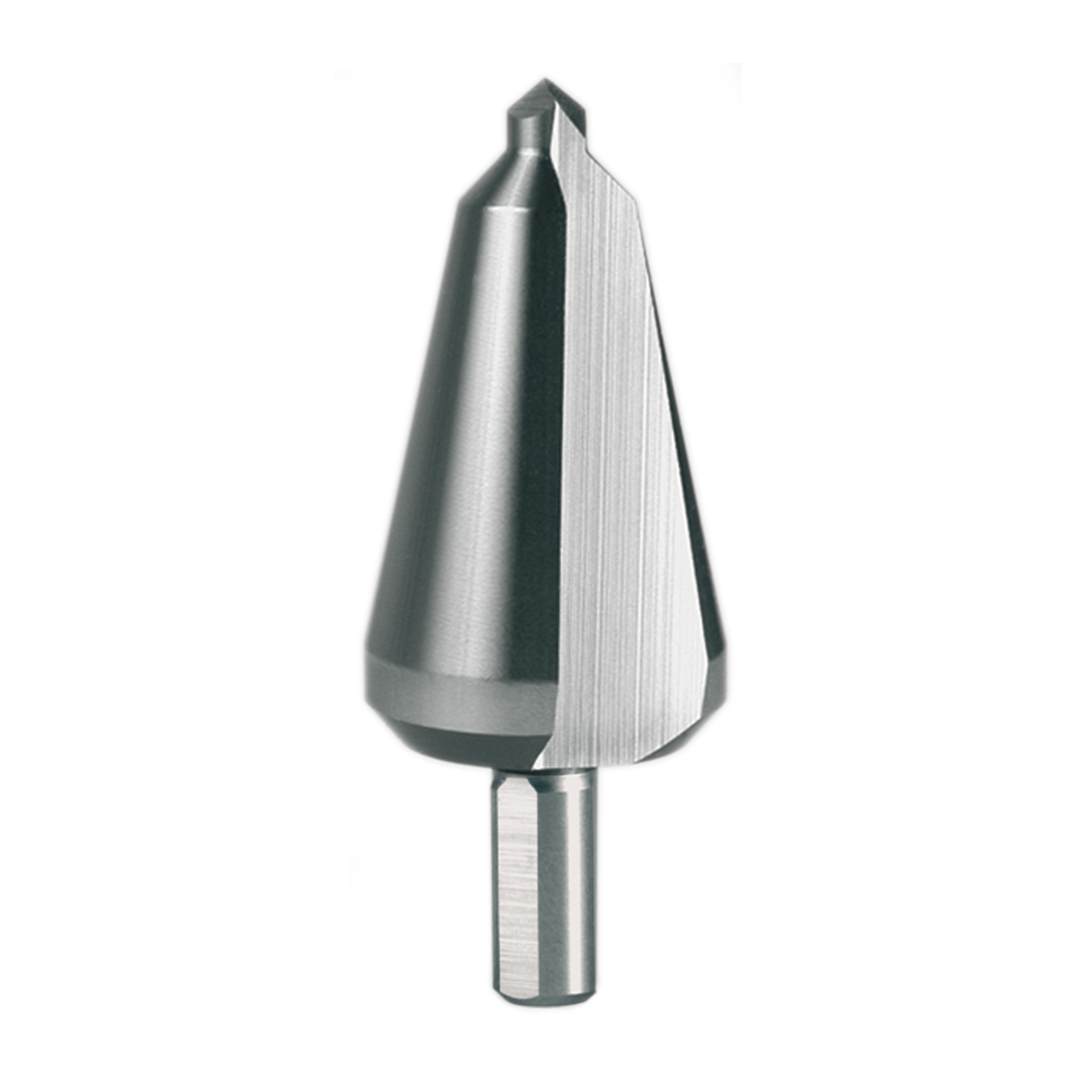 RUKO Koniskplåtborr - 16,0 - 30,5 mm