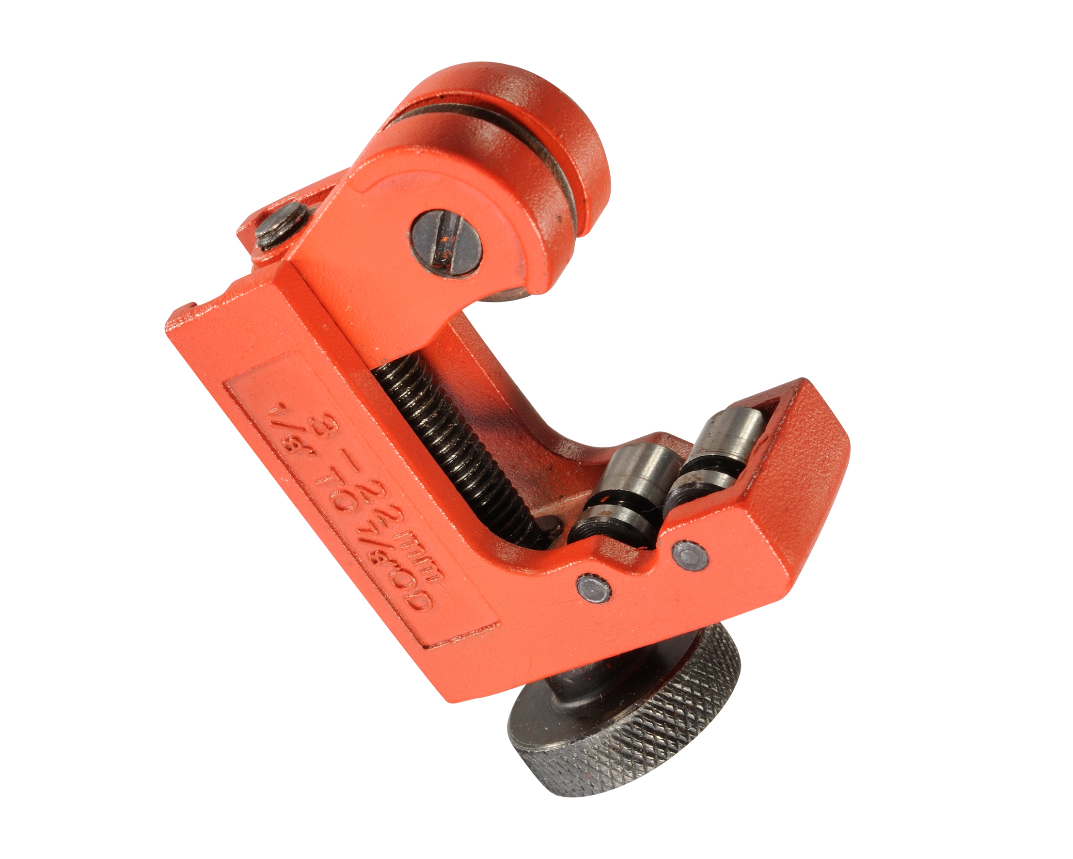 CFH Röravskärare 3-22 mm