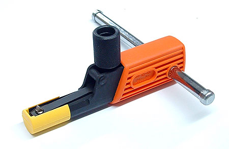 NES gängreparationsverktyg för invändig gänga - 12-16 mm