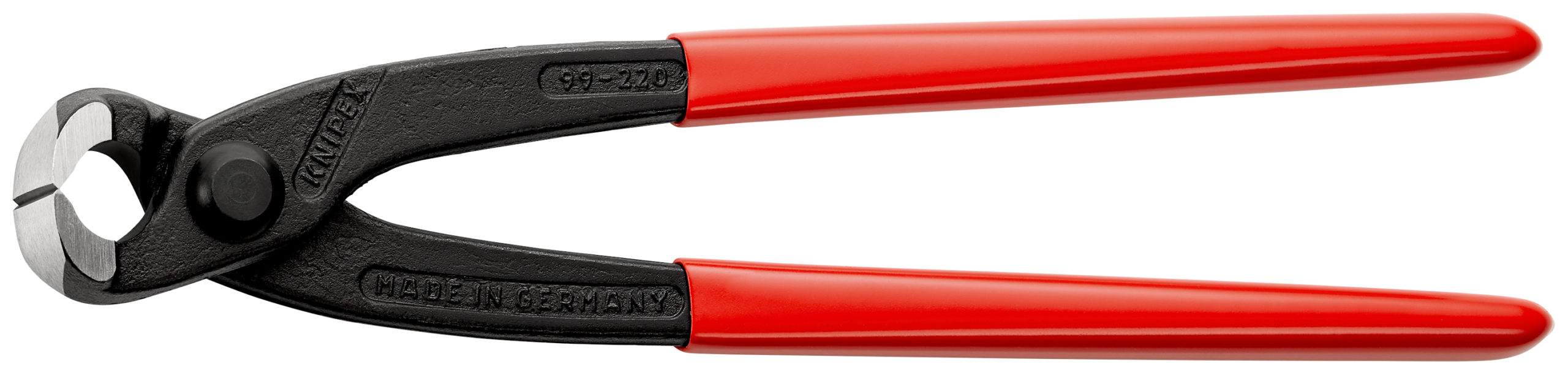 KNIPEX Najtänger 9901 - 220 mm