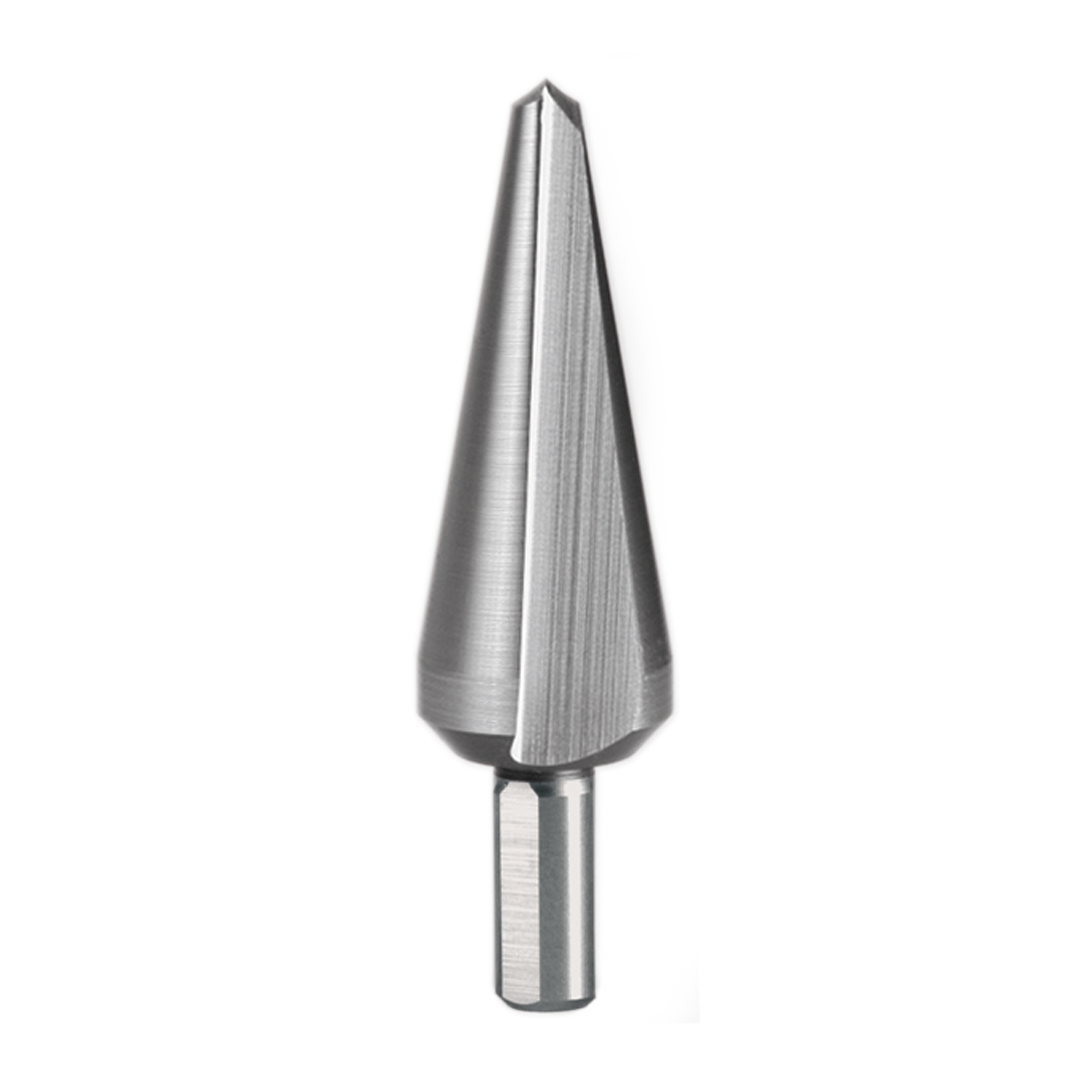 RUKO Koniskt Plåtborr 5-20mm