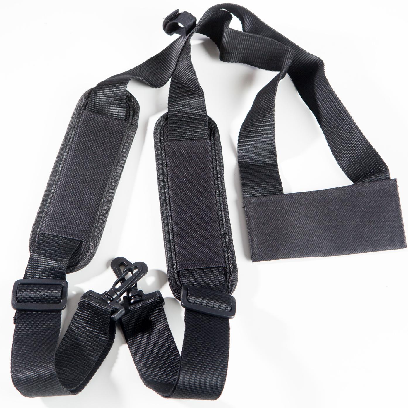 WELTEK tillbehör & reservdelar (CR58S13/CR7700/CR7705) - CR7002: WELTEK justerbar sele