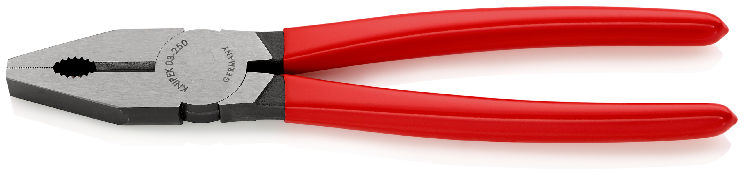 KNIPEX Kombinationstänger 0301 - 250 mm