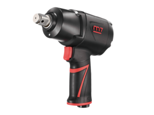Mighty Seven NC-4610Q-BM 1/2 Impact Wrench 