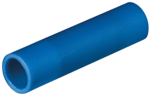KNIPEX Skarvdon blå 1,5-2,5mm 100st