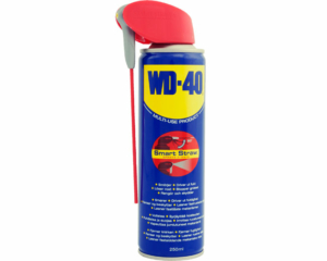 WD-40 Multispray 250 ml smart straw