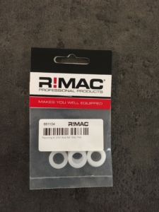 RIMAC Packning till 2141 Ace 5st 18x9,7mm